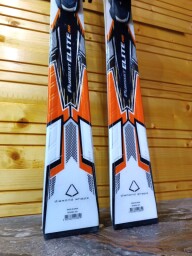 LYŽE ROSSIGNOL PURSUIT ELITE 170CM